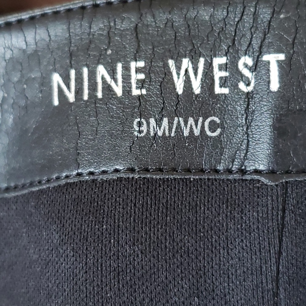 NINE WEST Boots - Picture 4 of 8
